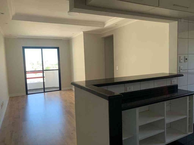 Apartamento com 3 quartos à venda no bairro Vila Andrade, 72m²