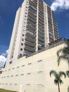 Apartamento com 3 quartos à venda no bairro Vila Gustavo, 97m²