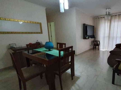 Apartamento com 3 quartos à venda no bairro Vila Nova Cachoeirinha, 64m²