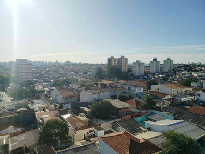 Apartamento com 3 quartos à venda no bairro Vila Parque Jabaquara, 180m²