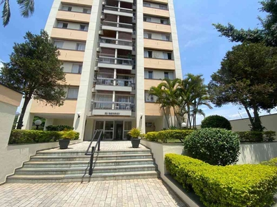 Apartamento com 3 quartos à venda no bairro Vila Parque Jabaquara, 72m²