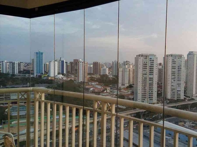 Apartamento com 3 quartos à venda no bairro Vila Prudente, 82m²