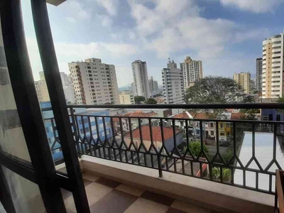 Apartamento com 3 quartos à venda no bairro Vila Romana, 80m²