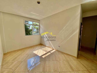 Apartamento com 3 quartos para alugar no bairro Havaí, 84m²