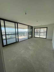 Apartamento com 4 quartos à venda no bairro Indianópolis, 157m²