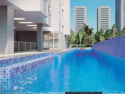 Apartamento com 4 quartos à venda no bairro Jardim Bebedouro, 150m²