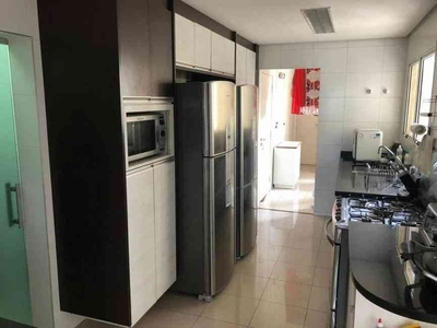 Apartamento com 4 quartos à venda no bairro Santana, 264m²