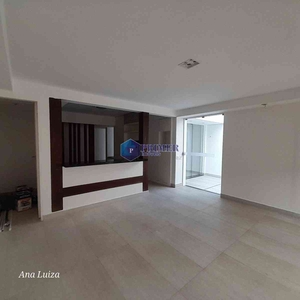 Apartamento com 4 quartos para alugar no bairro Cruzeiro, 261m²