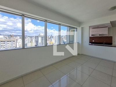 APARTAMENTO no 23º andar com 3 dormitórios e 2 garagens