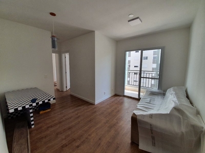 Apartamento - Osasco, SP no bairro Continental