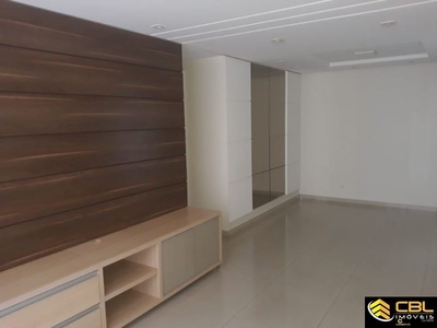 Apartamento para aluguel com 3 quartos no Sudoeste, Brasília