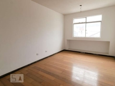 Apartamento para aluguel - parolin, 2 quartos, 60 m² - curitiba