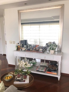 Apartamento para venda em São Paulo / SP, Jardim Vila Mariana, 4 dormitórios, 6 banheiros, 2 suítes, 3 garagens