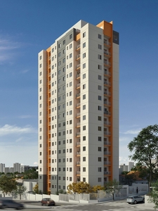 Apartamento - São Paulo, SP no bairro Vila das Belezas