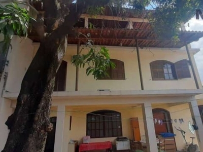 Casa à venda, 110 m² por r$ 480.000,00 - bento ribeiro - rio de janeiro/rj