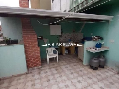 Casa com 2 quartos à venda na rua gonçalves de barros, jardim cidade pirituba, são paulo, 130 m2 por r$ 586.000