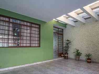 Casa com 2 quartos à venda no bairro Conjunto Residencial Novo Pacaembu, 130m²