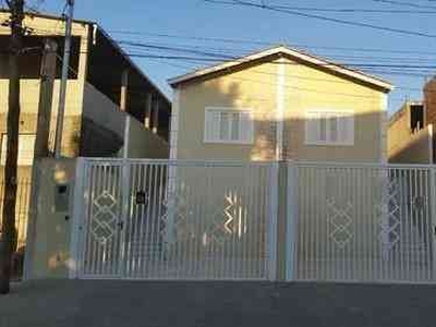 Casa com 2 quartos à venda no bairro Jardim Santa Paula, 125m²
