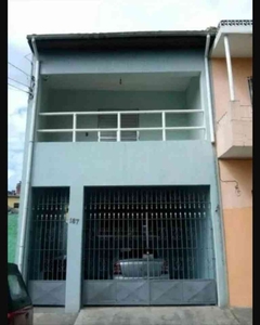 Casa com 2 quartos à venda no bairro Limão, 187m²