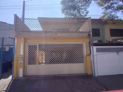 Casa com 2 quartos à venda no bairro Vila Endres, 125m²