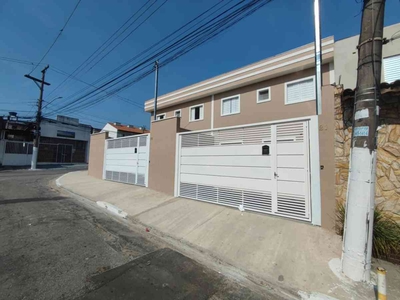 Casa com 2 quartos à venda no bairro Vila Jacuí, 68m²