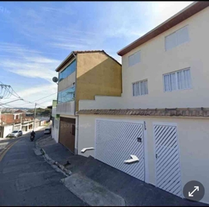 Casa com 3 quartos à venda no bairro Arraial Paulista, 110m²