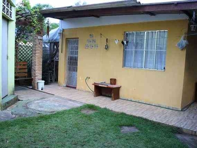 Casa com 3 quartos à venda no bairro Jardim Amazonas, 255m²