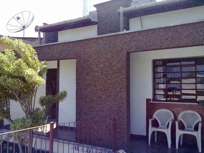 Casa com 3 quartos à venda no bairro Jardim Cumbica, 150m²