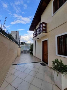 Casa com 3 quartos à venda no bairro Jardim Marajoara, 87m²