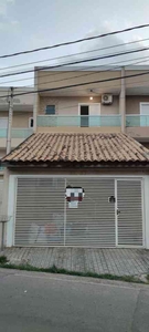 Casa com 3 quartos à venda no bairro Jardim Maristela, 125m²