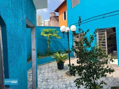 Casa com 3 quartos à venda no bairro Jardim Santa Mena, 146m²