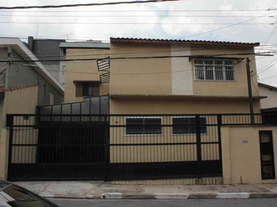 Casa com 3 quartos à venda no bairro Jardim São Judas Tadeu, 209m²
