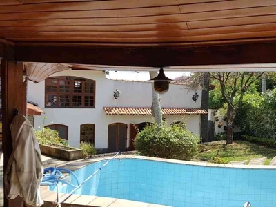Casa com 3 quartos à venda no bairro Parque Alves de Lima, 400m²