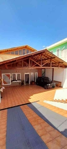 Casa com 3 quartos à venda no bairro Parque Casa de Pedra, 280m²