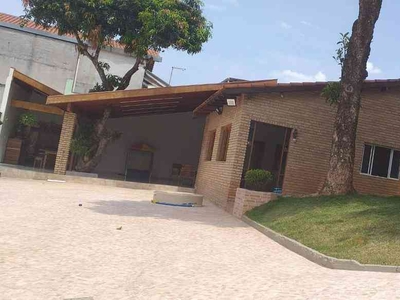 Casa com 3 quartos à venda no bairro Parque Mandaqui, 300m²
