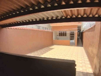 Casa com 3 quartos à venda no bairro Parque Maria Helena, 177m²