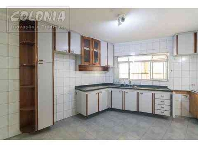 Casa com 3 quartos à venda no bairro Vila Bela Vista, 198m²