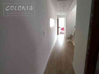 Casa com 3 quartos à venda no Condomínio Maracanã, 180m²