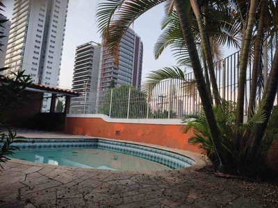 Casa com 4 quartos à venda no bairro Pinheiros, 208m²