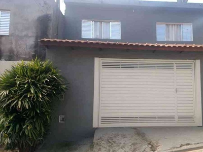 Casa com 4 quartos à venda no bairro Recreio São Jorge, 350m²