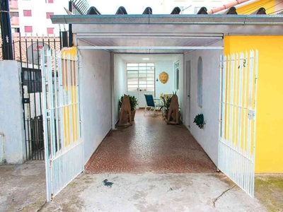 Casa com 4 quartos à venda no bairro Vila Milton, 162m²