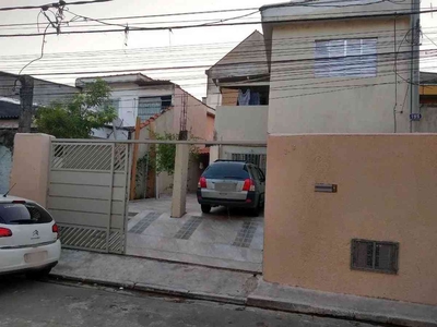 Casa com 5 quartos à venda no bairro Jardim Jaçanã, 150m²