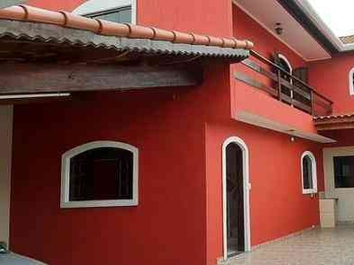 Casa com 6 quartos à venda no bairro Vila Nova Bonsucesso, 200m²