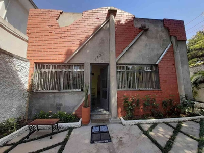 Casa com 6 quartos para alugar no bairro Vila Clementino, 300m²