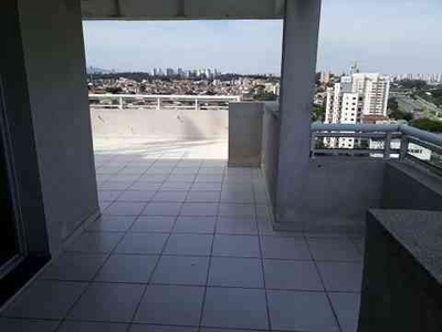 Cobertura com 2 quartos à venda no bairro Parque São Domingos, 113m²