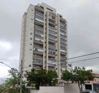 Cobertura com 2 quartos à venda no bairro Vila Paiva, 125m²