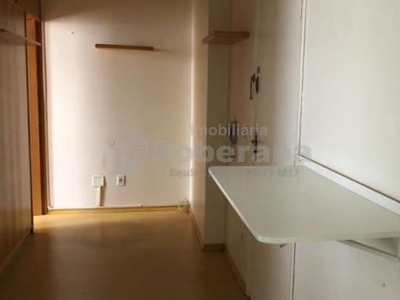 Kitnet / stúdio à venda no botafogo, campinas , 33 m2 por r$ 195.000