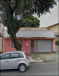 Lote à venda no bairro Penha de França, 566m²