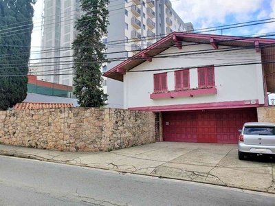 Lote à venda no bairro Vila Augusta, 2400m²