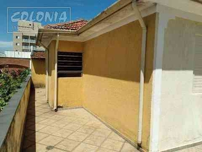 Lote à venda no bairro Vila Curuçá, 290m²